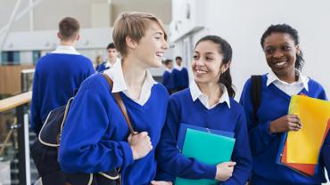 Respectful Relationships Education in Schools