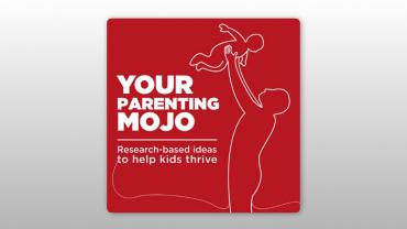 Your Parenting Mojo